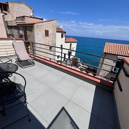 Chez Julie Apartment Cefalu Exterior photo