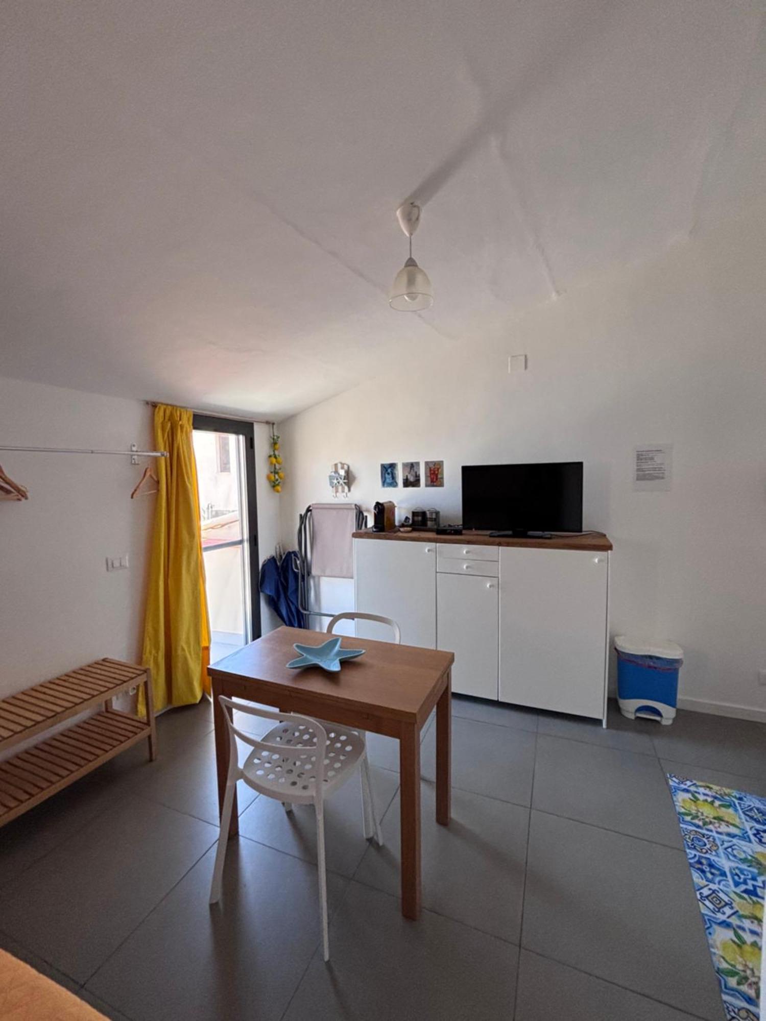 Chez Julie Apartment Cefalu Exterior photo