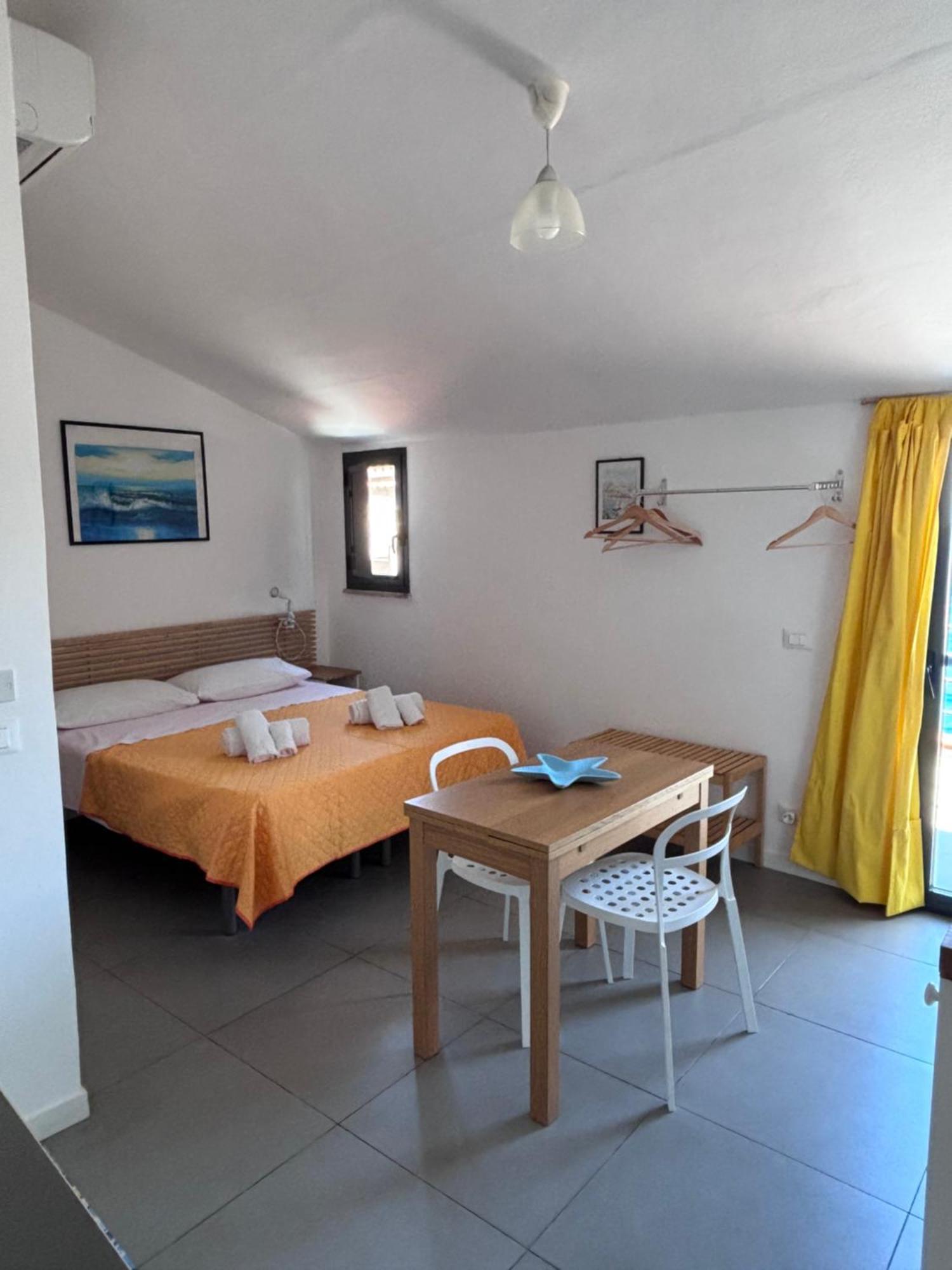 Chez Julie Apartment Cefalu Exterior photo