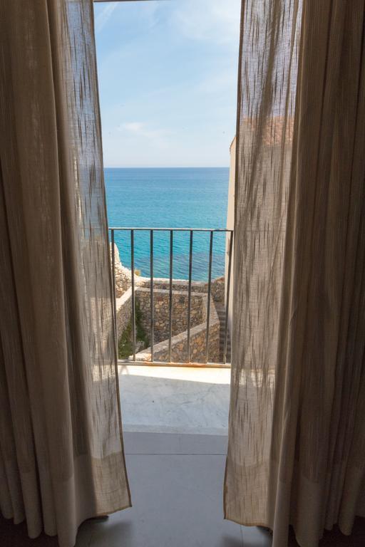 Chez Julie Apartment Cefalu Exterior photo